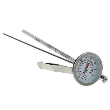 Allpoints Fryer Thermometer 621172